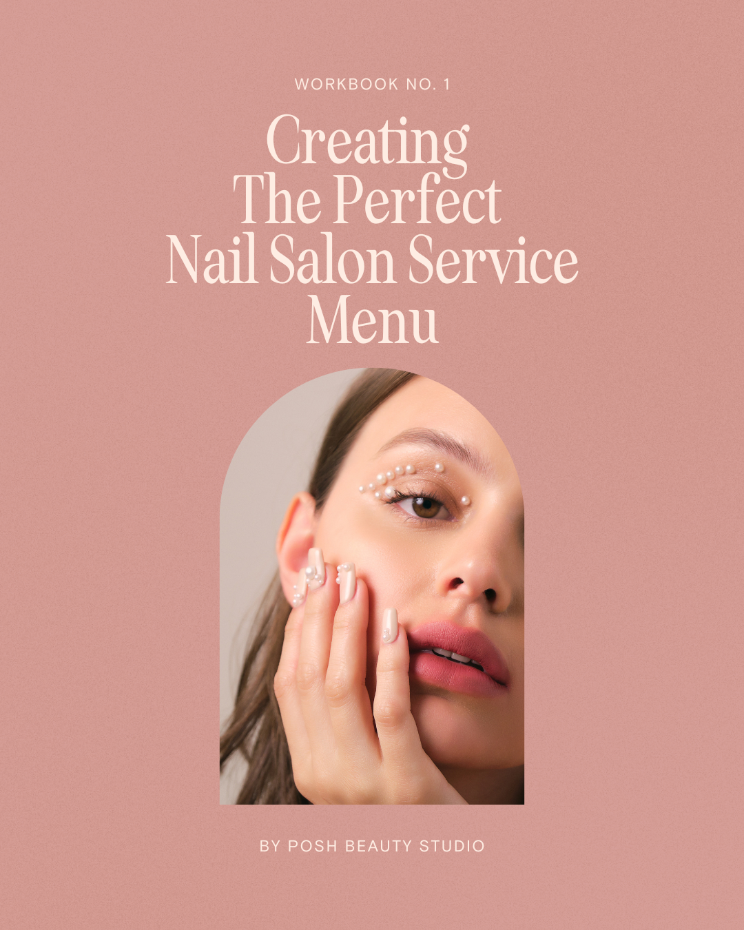 Creating The Perfect Nail Service Menu