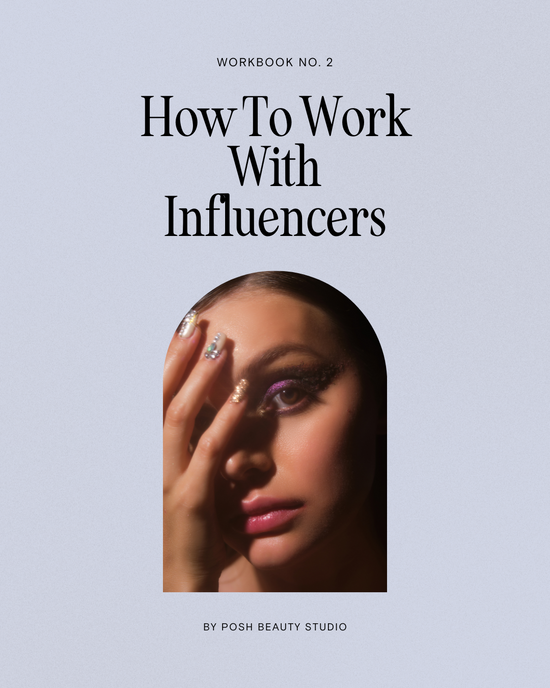 How To Work With Influencers