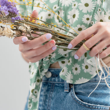 Nail Wraps