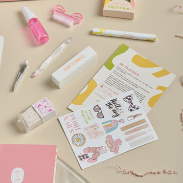 Nail The Day Kit