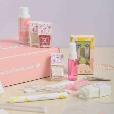 Nail The Day Kit