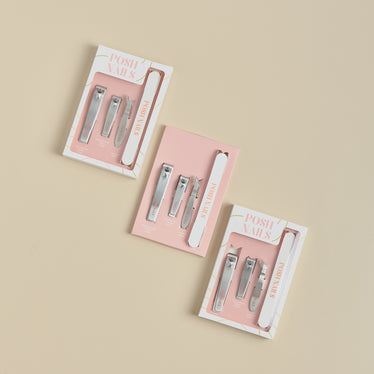 Fresh Start Tool Set